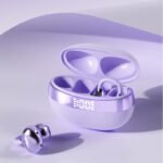 BSEP01 Bluetooth headset OWS ear clip TWS waterproof sports long battery life