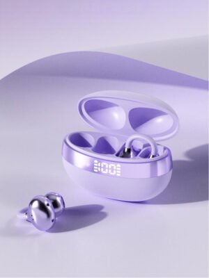 BSEP01 Bluetooth headset OWS ear clip TWS waterproof sports long battery life