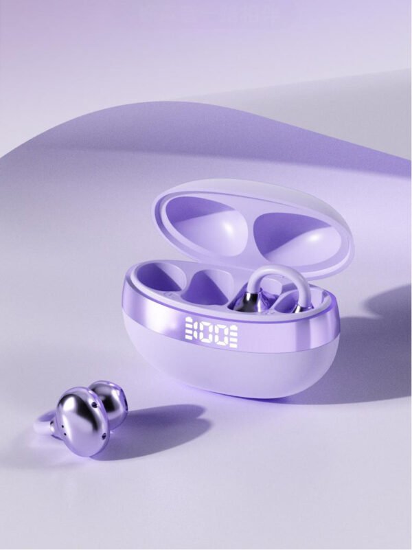 BSEP01 Bluetooth headset OWS ear clip TWS waterproof sports long battery life