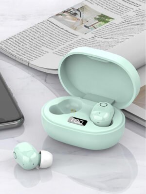 BSEP03 new women's headphones bluetooth wireless mini cute girls comfortable high sound quality
