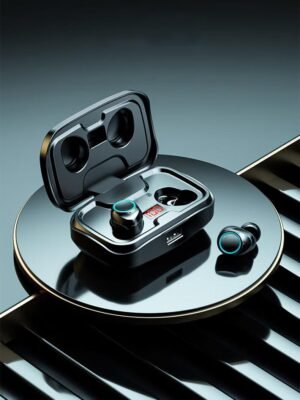 BSEP04 TWS high-quality wireless Bluetooth headset for music listening