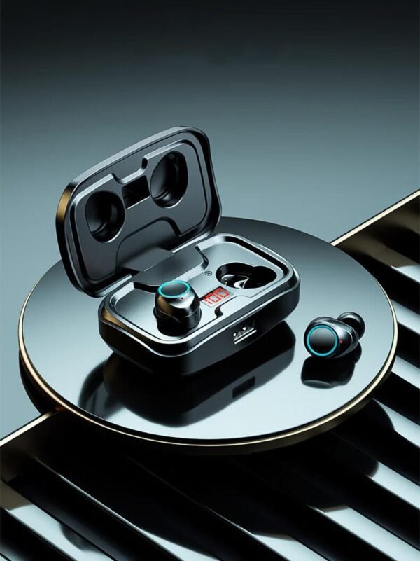 BSEP04 TWS high-quality wireless Bluetooth headset for music listening