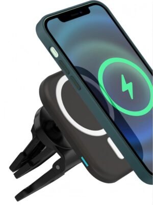 BS01-Magsafe Wireless charger holder15W