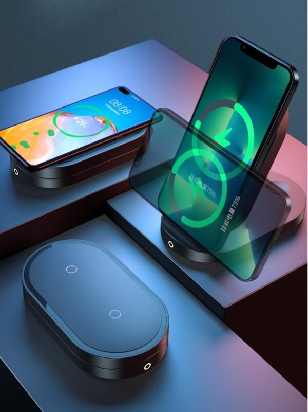 BS03-Multifunctional foldable-15W